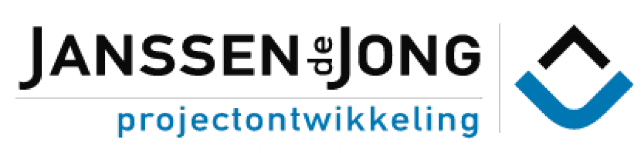 Janssen de Jong Projectontwikkeling